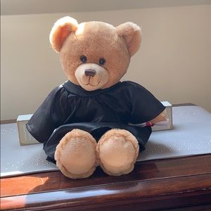 Build a bear graduation bear